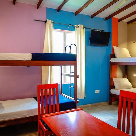 Funk Bunk - Mount View Lodge Κάντι Εξωτερικό φωτογραφία