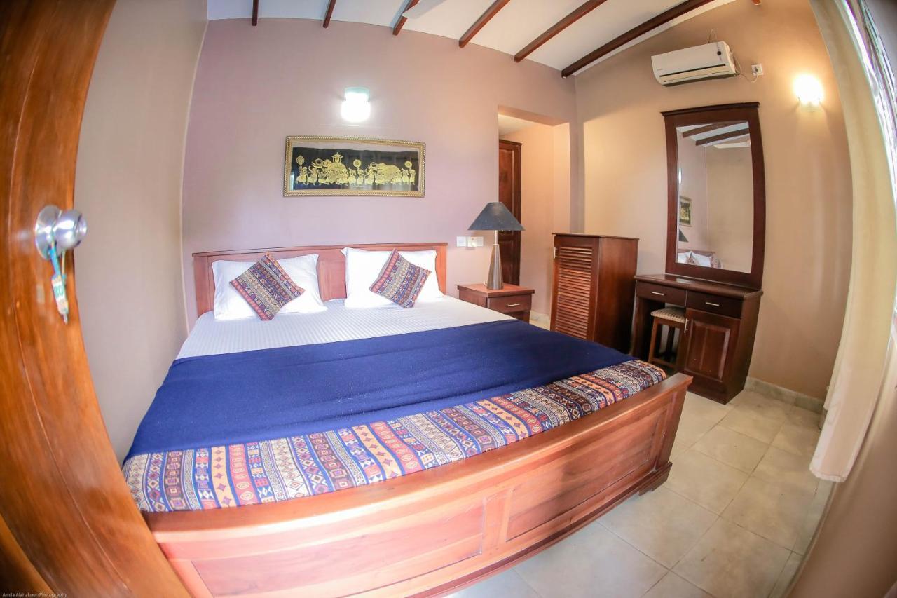 Funk Bunk - Mount View Lodge Κάντι Εξωτερικό φωτογραφία