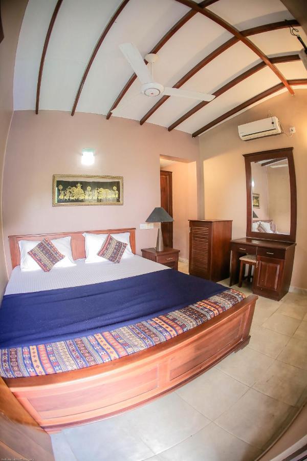 Funk Bunk - Mount View Lodge Κάντι Εξωτερικό φωτογραφία