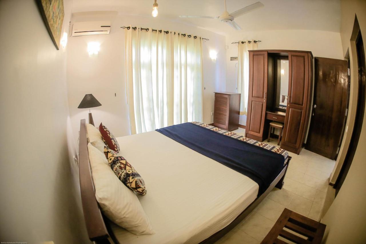 Funk Bunk - Mount View Lodge Κάντι Εξωτερικό φωτογραφία