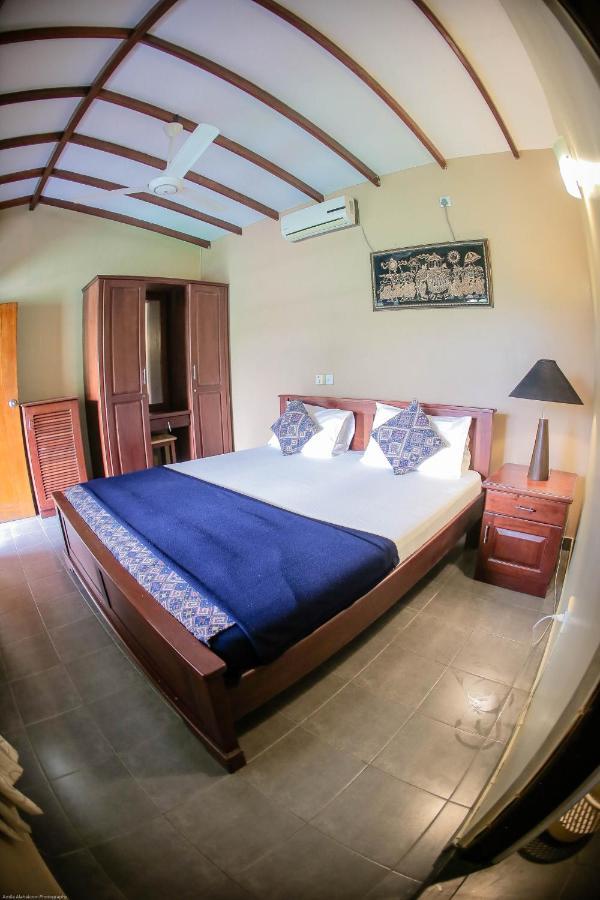 Funk Bunk - Mount View Lodge Κάντι Εξωτερικό φωτογραφία
